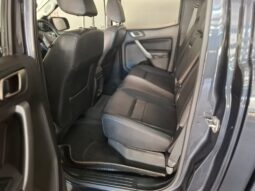 
										2021 Ford Ranger 2.0D XLT 4×4 DC A/T full									
