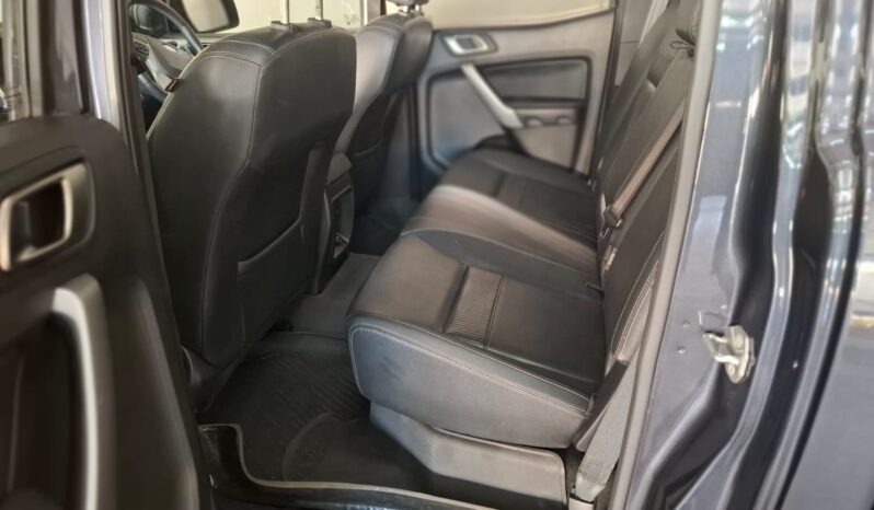 
								2021 Ford Ranger 2.0D XLT 4×4 DC A/T full									