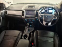 
										2021 Ford Ranger 2.0D XLT 4×4 DC A/T full									