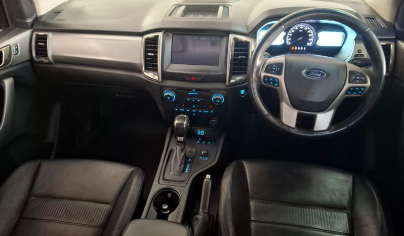 
								2021 Ford Ranger 2.0D XLT 4×4 DC A/T full									