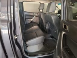 
										2021 Ford Ranger 2.0D XLT 4×4 DC A/T full									