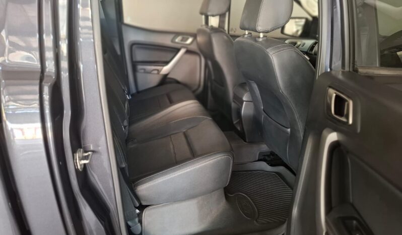 
								2021 Ford Ranger 2.0D XLT 4×4 DC A/T full									