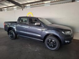 
										2021 Ford Ranger 2.0D XLT 4×4 DC A/T full									