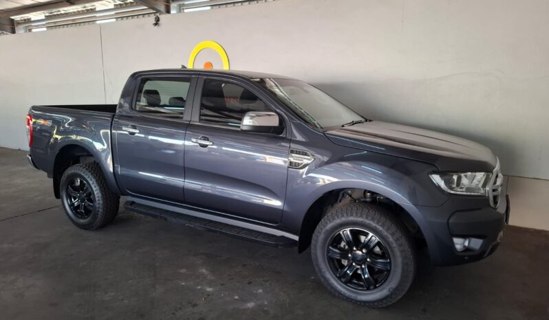 
								2021 Ford Ranger 2.0D XLT 4×4 DC A/T full									
