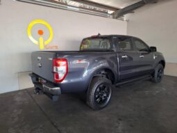 
										2021 Ford Ranger 2.0D XLT 4×4 DC A/T full									