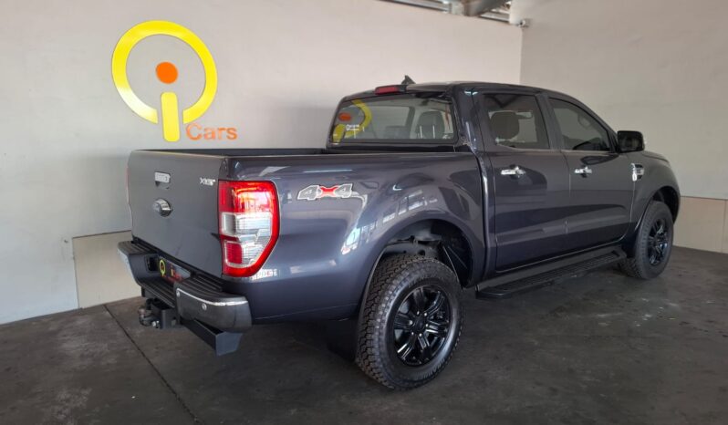 
								2021 Ford Ranger 2.0D XLT 4×4 DC A/T full									