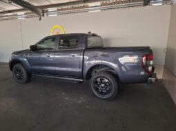 
										2021 Ford Ranger 2.0D XLT 4×4 DC A/T full									