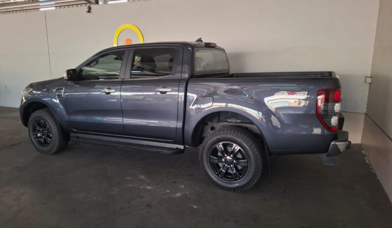 
								2021 Ford Ranger 2.0D XLT 4×4 DC A/T full									
