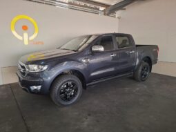 
										2021 Ford Ranger 2.0D XLT 4×4 DC A/T full									