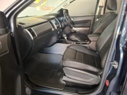 
										2021 Ford Ranger 2.0D XLT 4×4 DC A/T full									