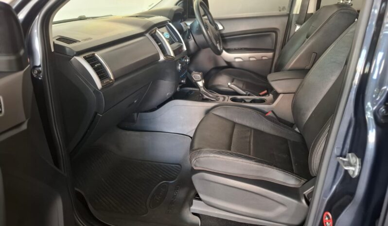 
								2021 Ford Ranger 2.0D XLT 4×4 DC A/T full									