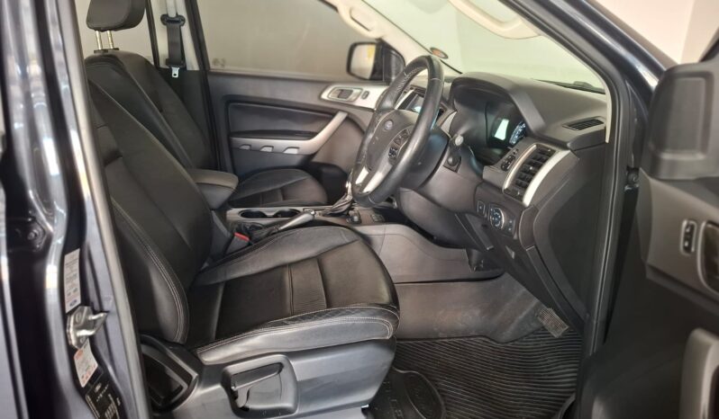 
								2021 Ford Ranger 2.0D XLT 4×4 DC A/T full									
