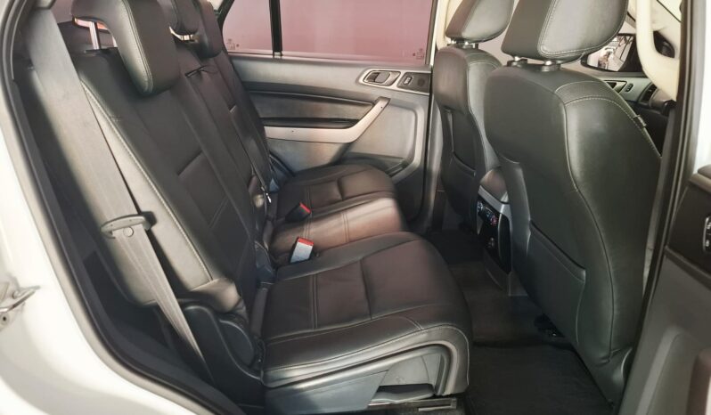 
								2018 Ford Everest 3.2 TDCi XLT 4×4 A/T full									
