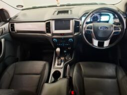 
										2018 Ford Everest 3.2 TDCi XLT 4×4 A/T full									
