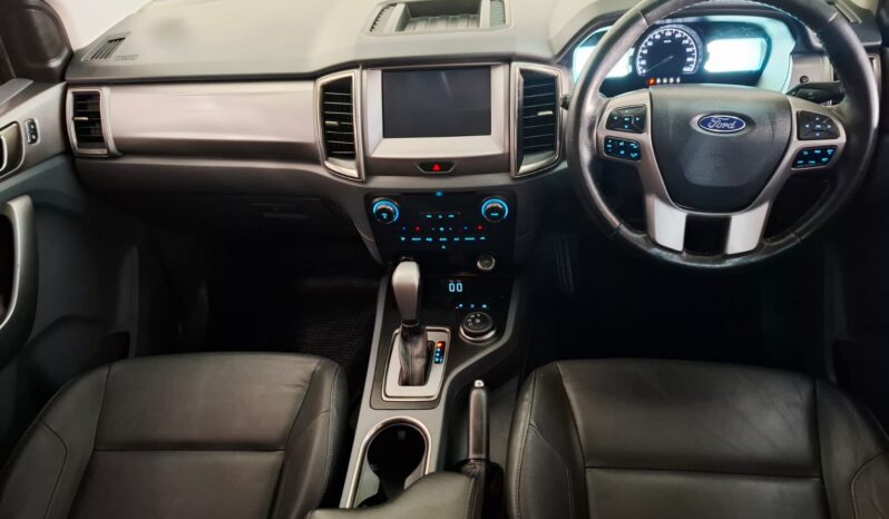
								2018 Ford Everest 3.2 TDCi XLT 4×4 A/T full									