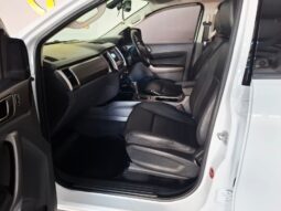 
										2018 Ford Everest 3.2 TDCi XLT 4×4 A/T full									