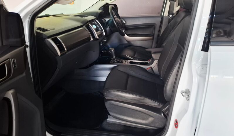 
								2018 Ford Everest 3.2 TDCi XLT 4×4 A/T full									