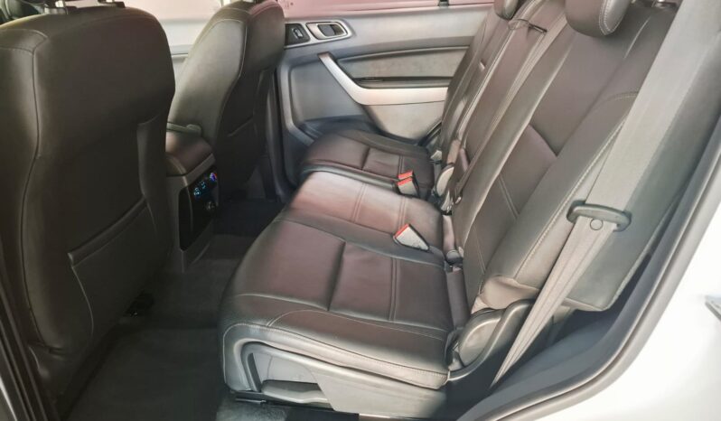 
								2018 Ford Everest 3.2 TDCi XLT 4×4 A/T full									