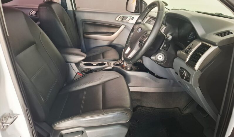 
								2018 Ford Everest 3.2 TDCi XLT 4×4 A/T full									
