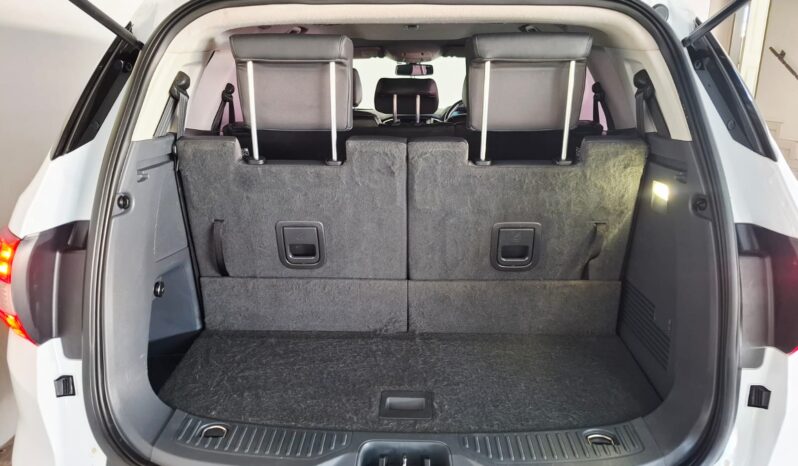 
								2018 Ford Everest 3.2 TDCi XLT 4×4 A/T full									