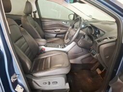 
										2019 Ford Kuga 1.5 Ecoboost Trend A/T full									