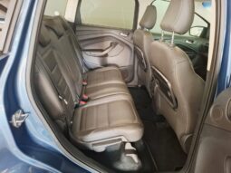 
										2019 Ford Kuga 1.5 Ecoboost Trend A/T full									