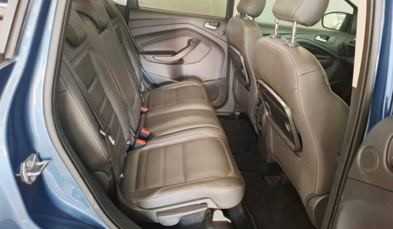 
								2019 Ford Kuga 1.5 Ecoboost Trend A/T full									