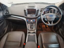 
										2019 Ford Kuga 1.5 Ecoboost Trend A/T full									
