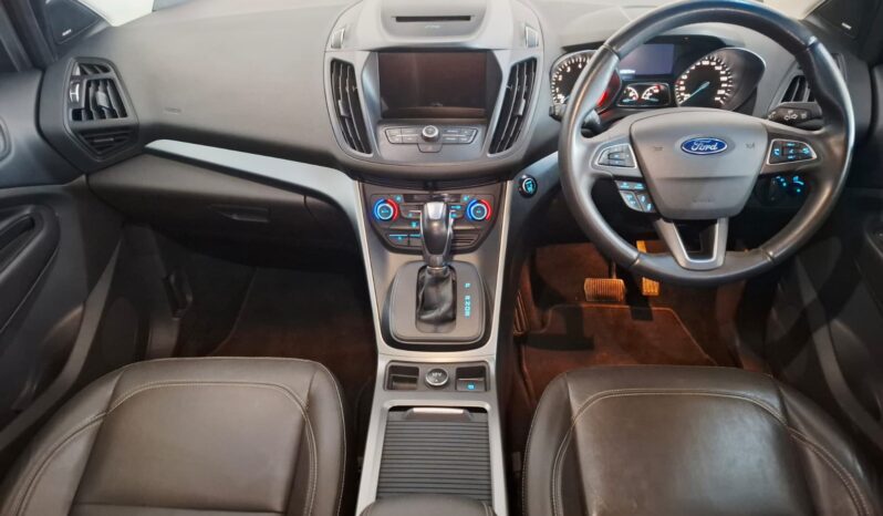 
								2019 Ford Kuga 1.5 Ecoboost Trend A/T full									