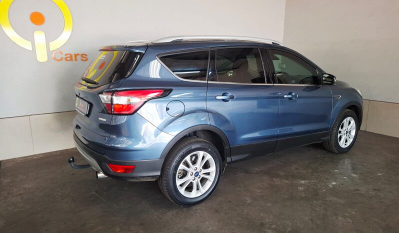 
								2019 Ford Kuga 1.5 Ecoboost Trend A/T full									
