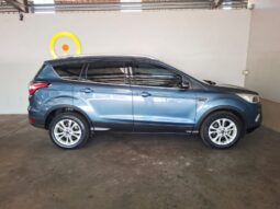 
										2019 Ford Kuga 1.5 Ecoboost Trend A/T full									