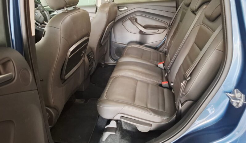 
								2019 Ford Kuga 1.5 Ecoboost Trend A/T full									