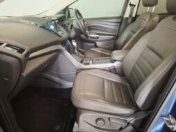
										2019 Ford Kuga 1.5 Ecoboost Trend A/T full									