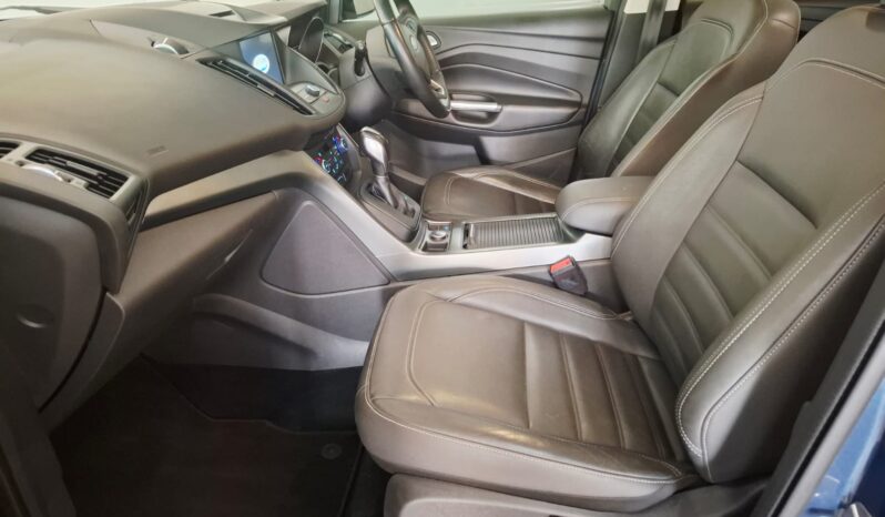 
								2019 Ford Kuga 1.5 Ecoboost Trend A/T full									