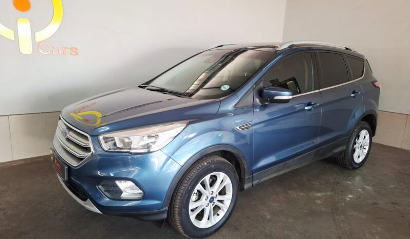 
								2019 Ford Kuga 1.5 Ecoboost Trend A/T full									