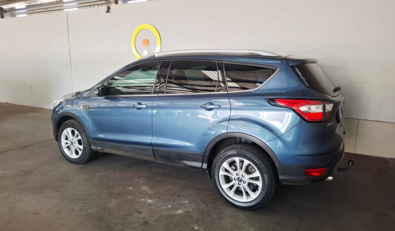 
								2019 Ford Kuga 1.5 Ecoboost Trend A/T full									