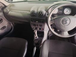 
										2018 Nissan NP200 1.6i A/C Safety Pack full									