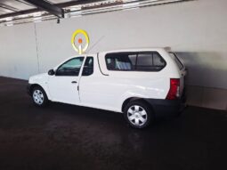 
										2018 Nissan NP200 1.6i A/C Safety Pack full									