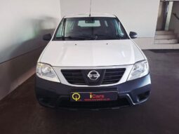 
										2018 Nissan NP200 1.6i A/C Safety Pack full									