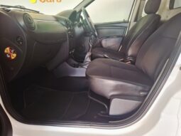 
										2018 Nissan NP200 1.6i A/C Safety Pack full									