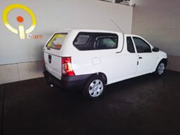 
										2018 Nissan NP200 1.6i A/C Safety Pack full									