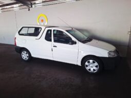 
										2018 Nissan NP200 1.6i A/C Safety Pack full									