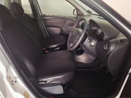 
										2018 Nissan NP200 1.6i A/C Safety Pack full									