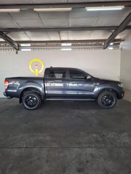 
										2021 Ford Ranger 2.0D XLT 4×4 DC A/T full									