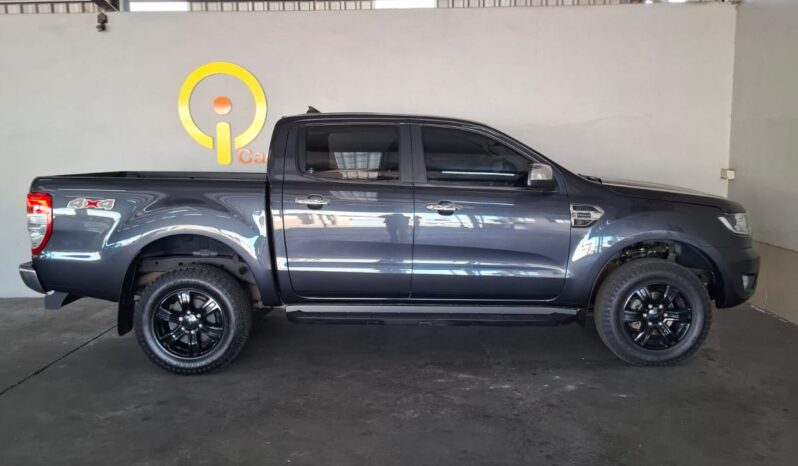 
								2021 Ford Ranger 2.0D XLT 4×4 DC A/T full									