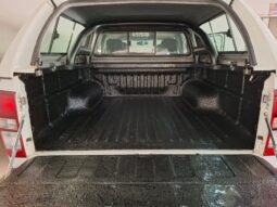 
										2018 Isuzu KB 250 D-TEQ HO X-Rider D/C full									