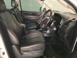 
										2018 Isuzu KB 250 D-TEQ HO X-Rider D/C full									