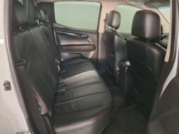 
										2018 Isuzu KB 250 D-TEQ HO X-Rider D/C full									