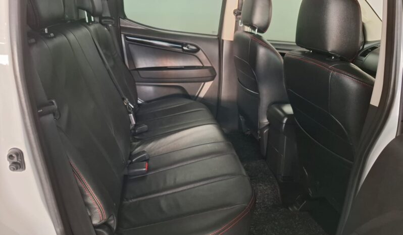
								2018 Isuzu KB 250 D-TEQ HO X-Rider D/C full									