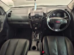 
										2018 Isuzu KB 250 D-TEQ HO X-Rider D/C full									